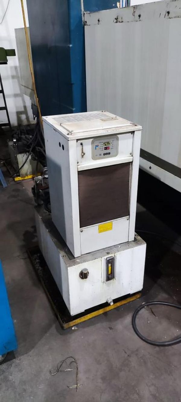 Fresadora Portal CNC FEELER FV-3224