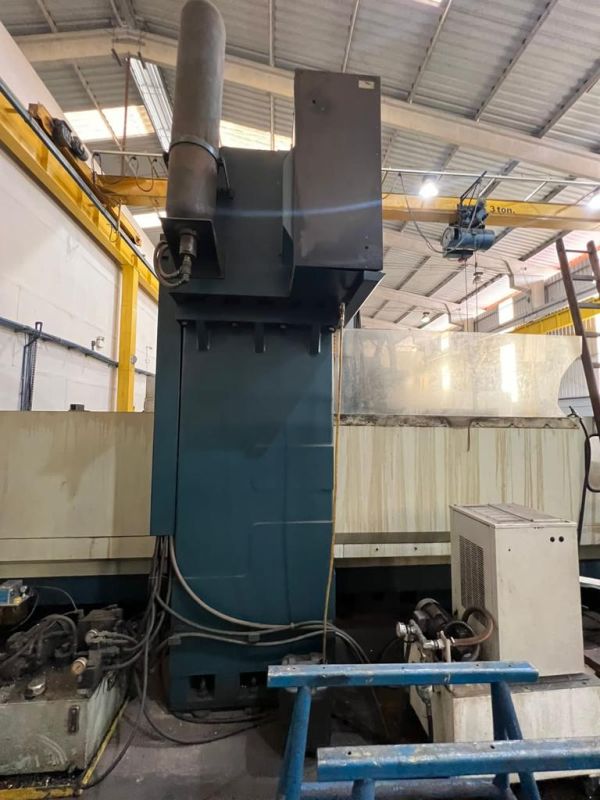 Fresadora Portal CNC FEELER FV-3224