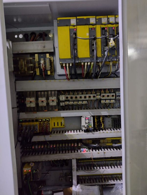 Centro de Usinagem Horizontal HYUNDAI HX630