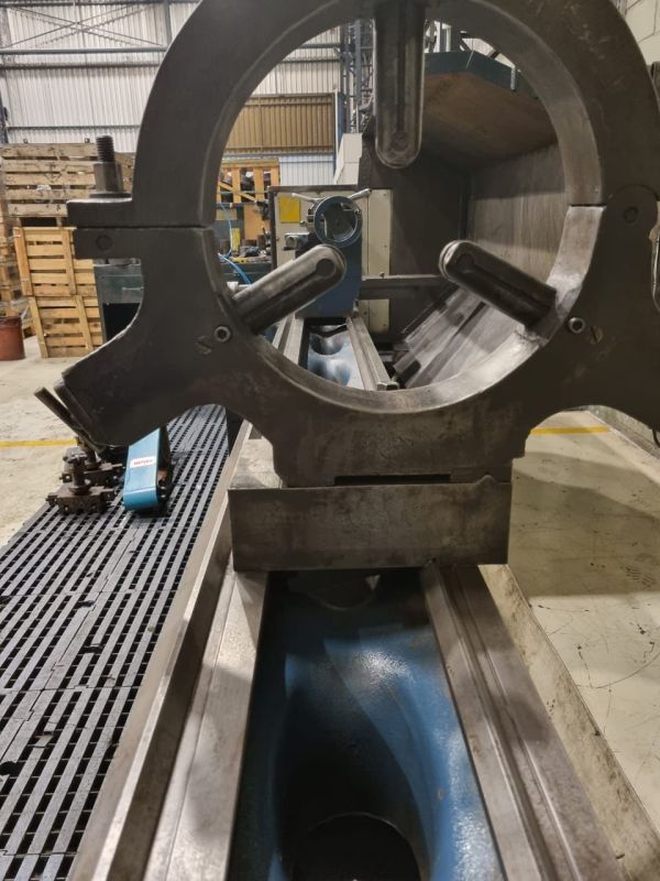 Torno Mecânico ROMI TORMAX 30B