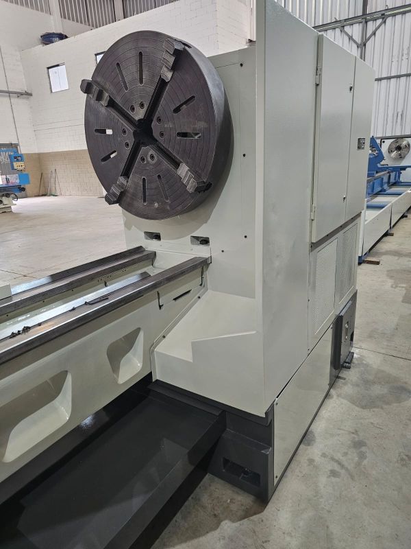 Torno Mecânico NARDINI AM600C