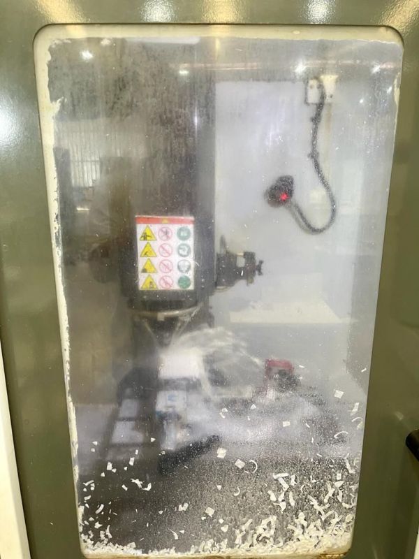 Centro de Usinagem Vertical HAAS DT1