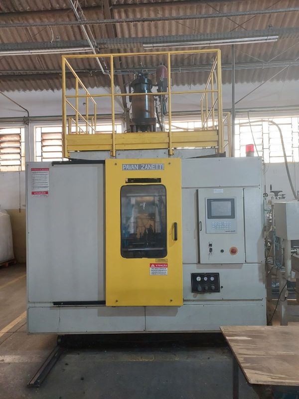 Sopradora PAVAN ZANETTI HDL-30L