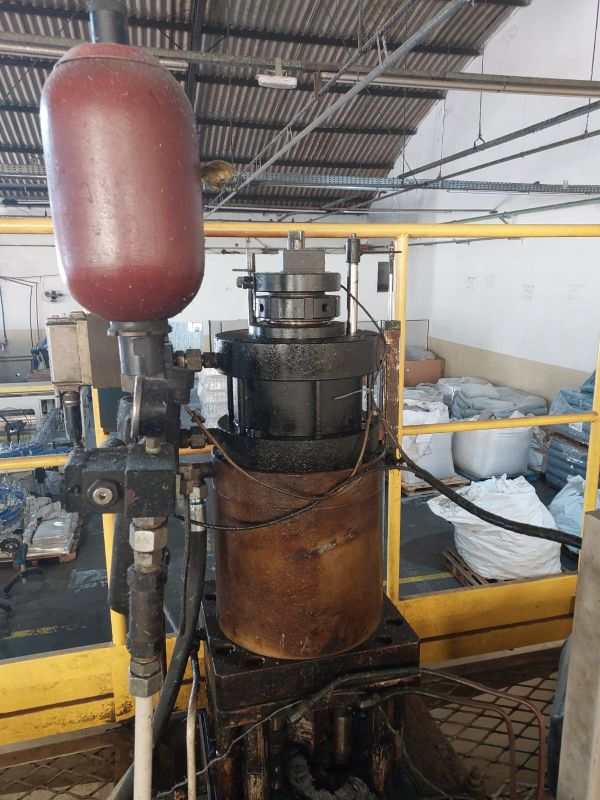 Sopradora PAVAN ZANETTI HDL-30L