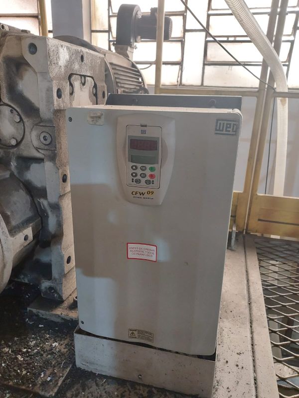 Sopradora PAVAN ZANETTI HDL-30L