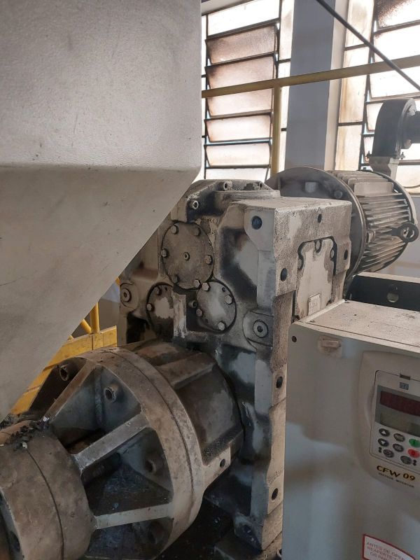 Sopradora PAVAN ZANETTI HDL-30L