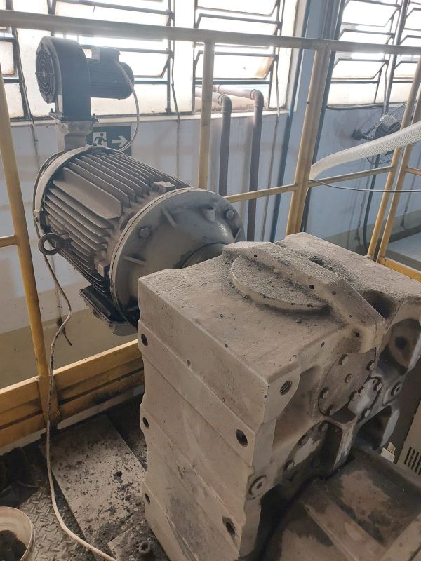 Sopradora PAVAN ZANETTI HDL-30L