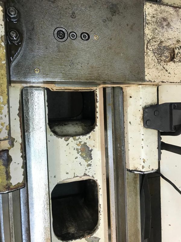 Torno Mecânico SMTCL CA6250B