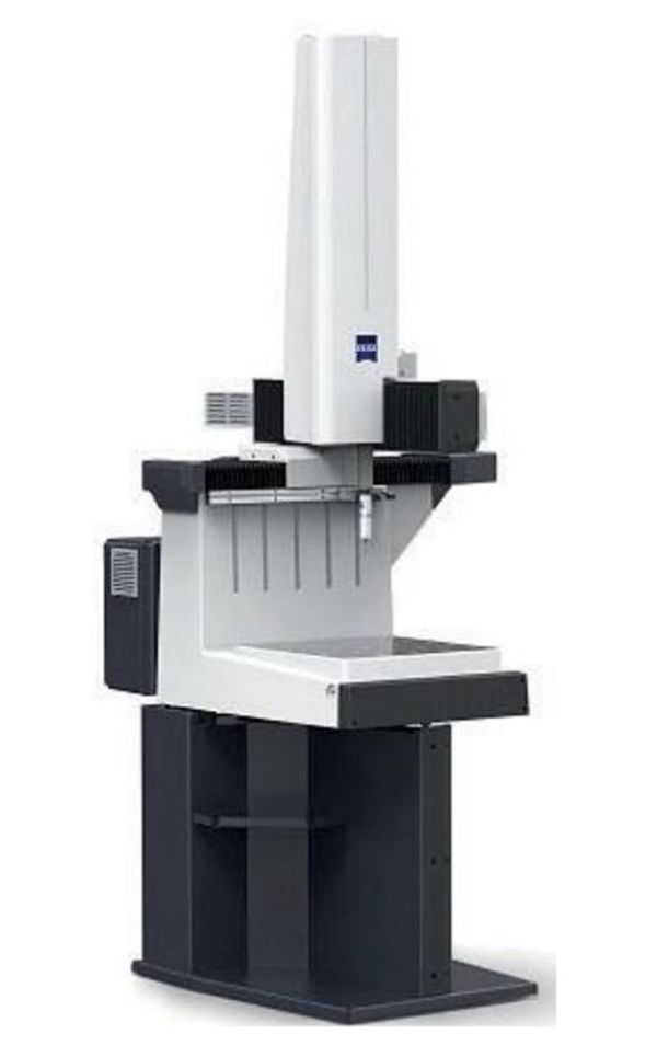 Tridimensional ZEISS DURAMAX LTE