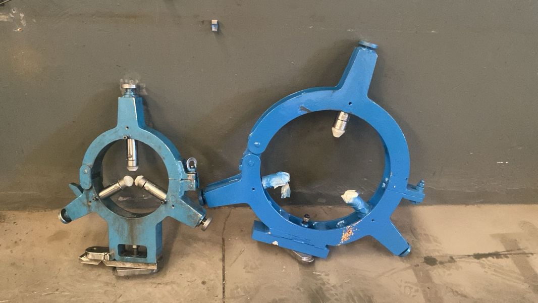 Torno CNC NARDINI LOGIC 350