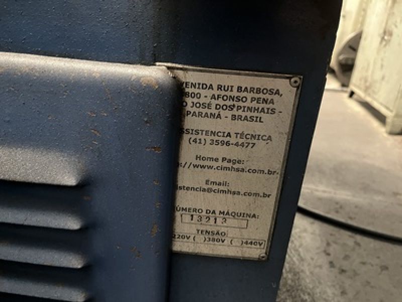 Torno Mecânico CLEVER L2660A 