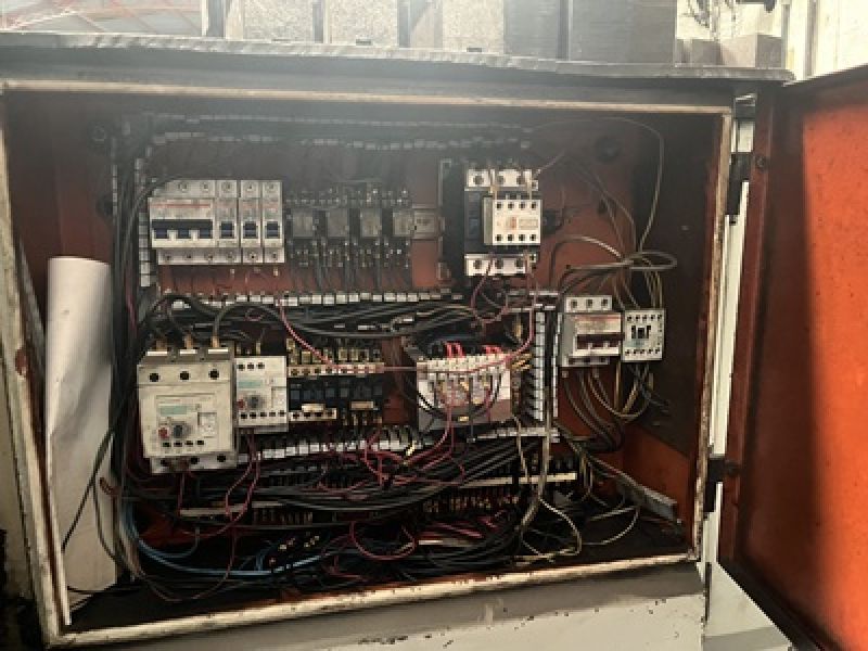 Torno Mecânico CLEVER L2660A 