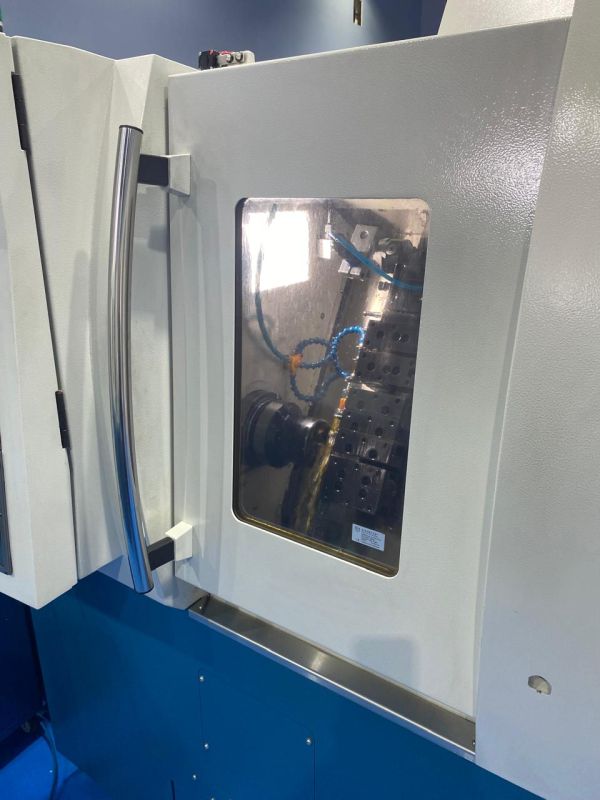 Torno CNC ROMI GL170G