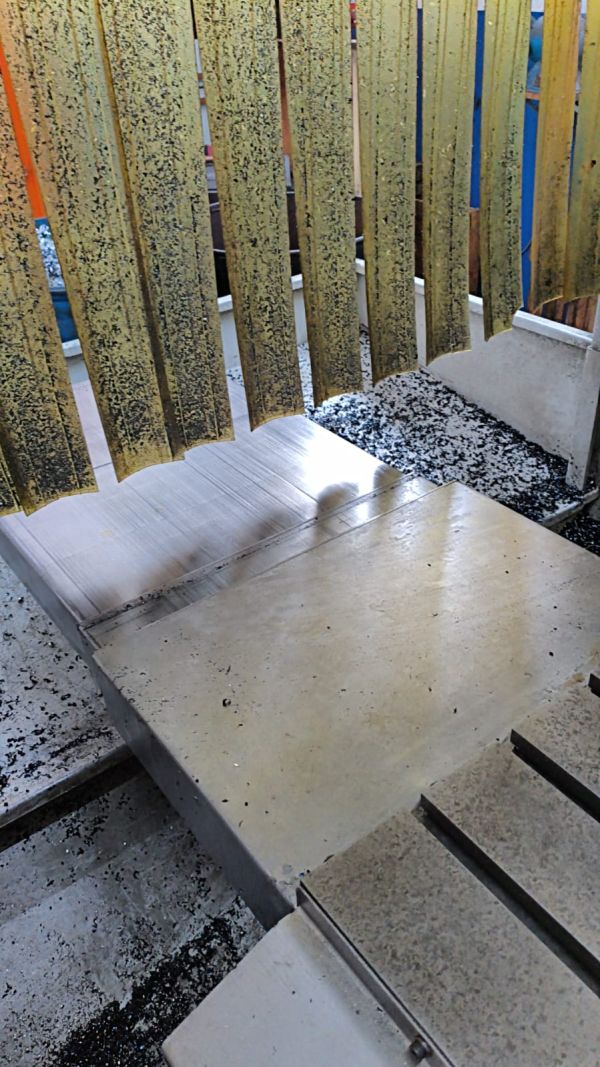 Fresadora CNC SINITRON KAO1500