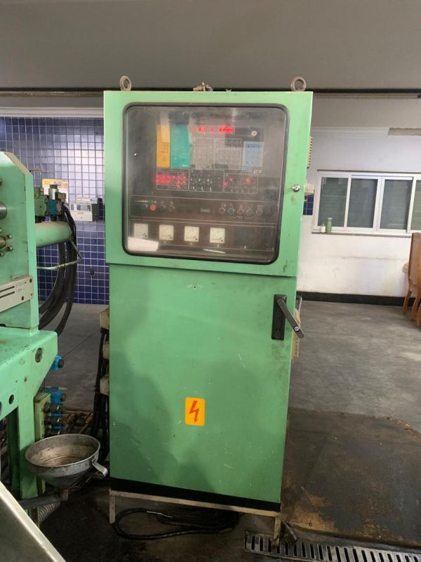 Injetora Plástica PIC PETERSEN 200-400