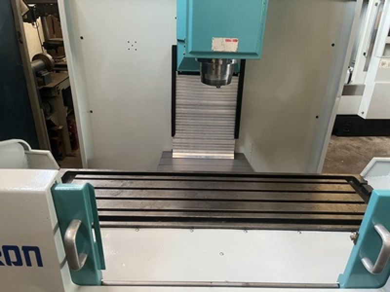 Fresadora CNC SINITRON B5NX