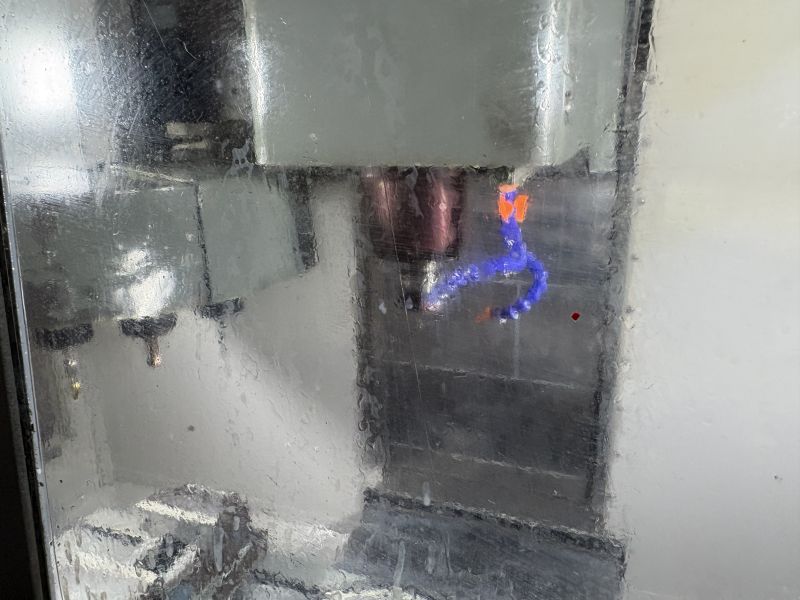 Centro de Usinagem Vertical Haas VF-2