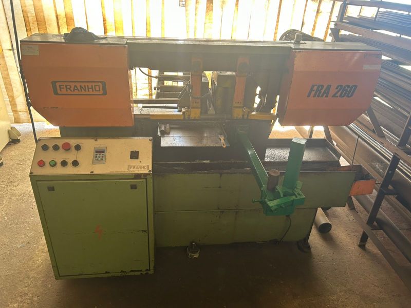 Serra de Fita FRANHO FRA260