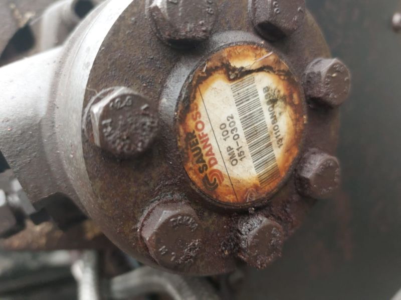 Torno CNC TRAVIS TR-3