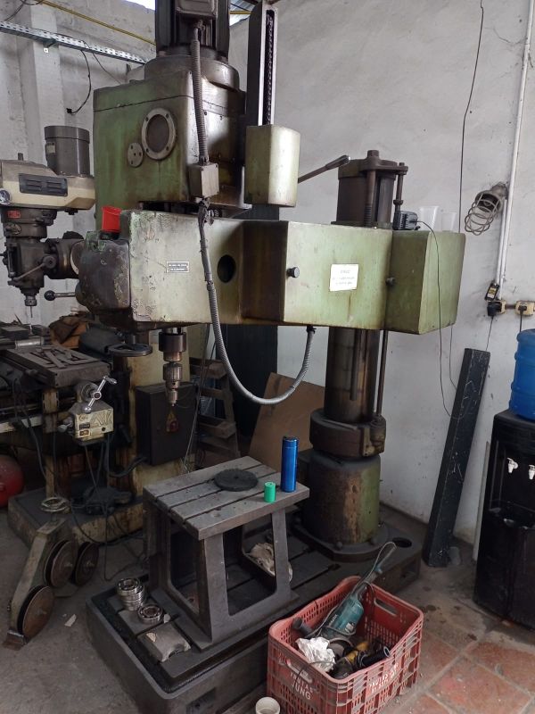 Furadeira Radial KONE KR40