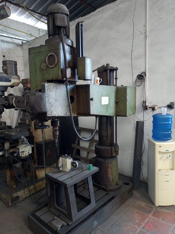 Furadeira Radial KONE KR40