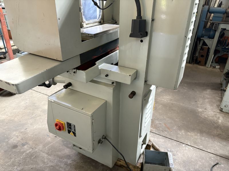 Retifica Plana VITOR BUONO VB618