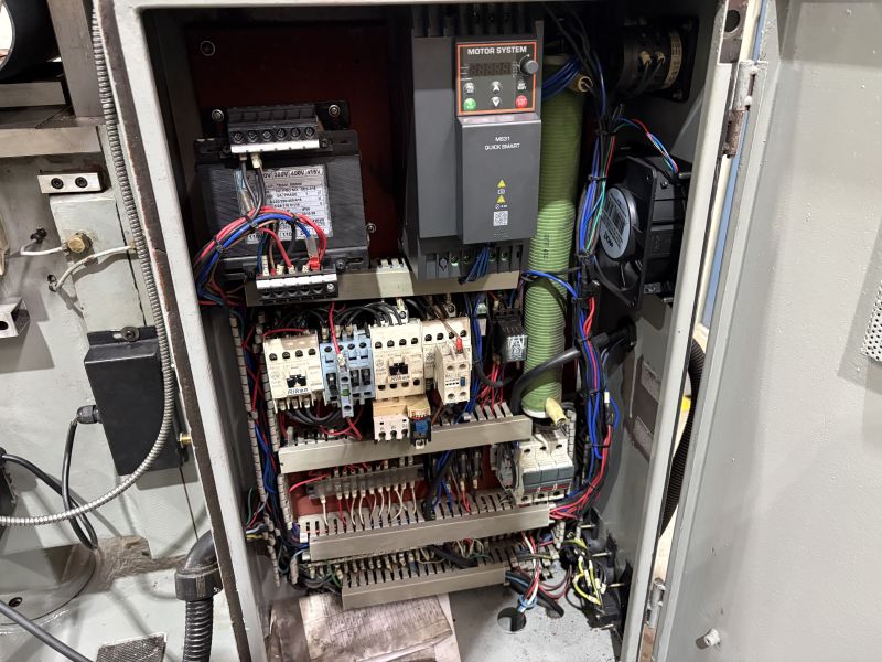 Fresadora Ferramenteira VEKER VK430I