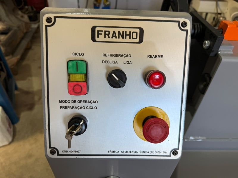 Serra de Fita FRANHO FM500