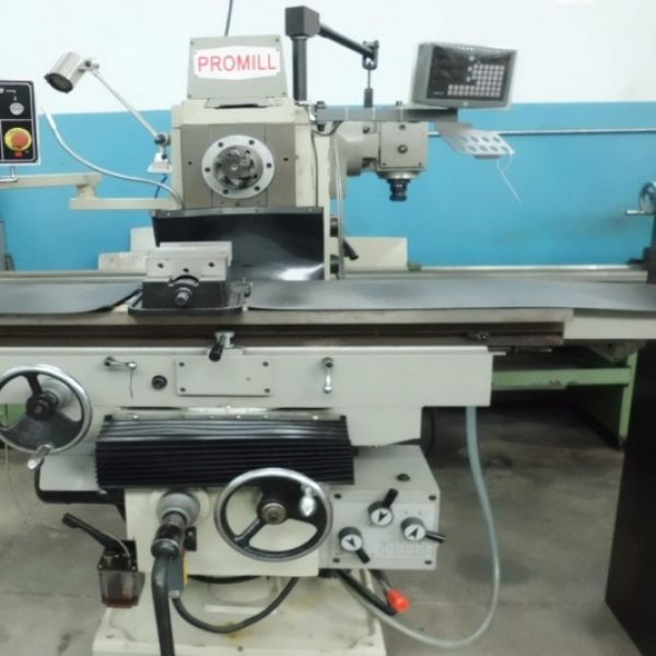 Fresadora Universal PROMIL FU-300B