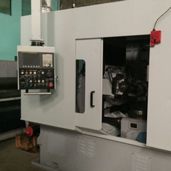 Geradora de Engrenagens CNC YKX3132M