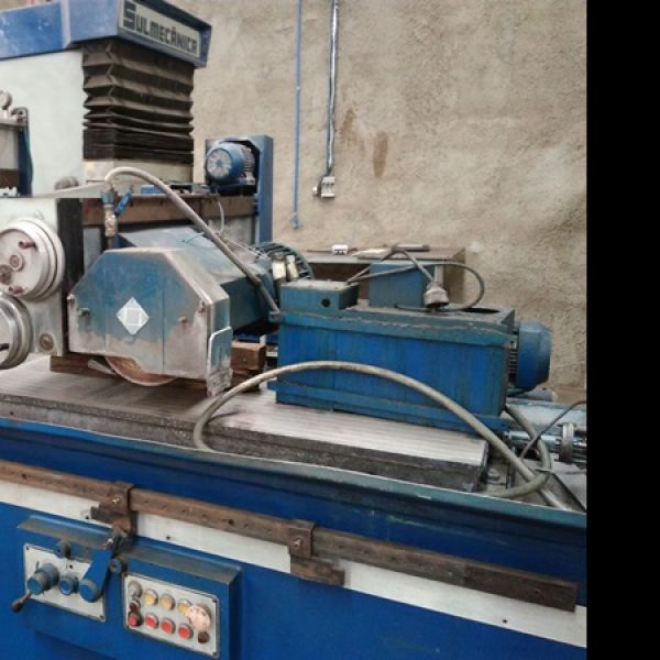 Retifica Plana SULMECANICA RAPH150