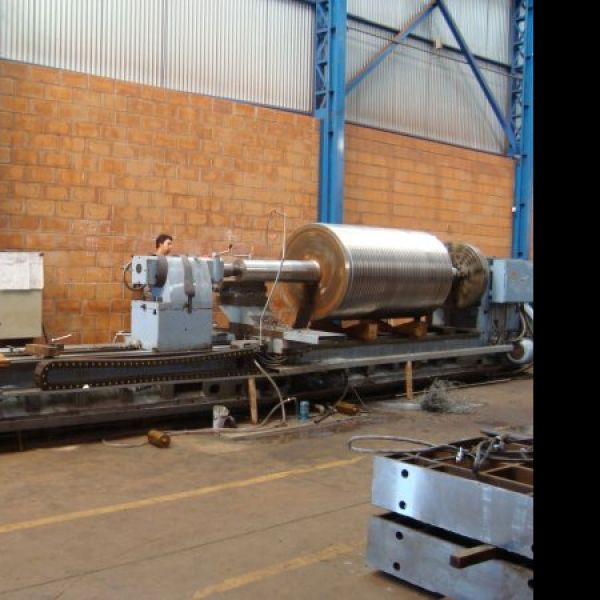 Torno Mecânico ERGON CW-6116B