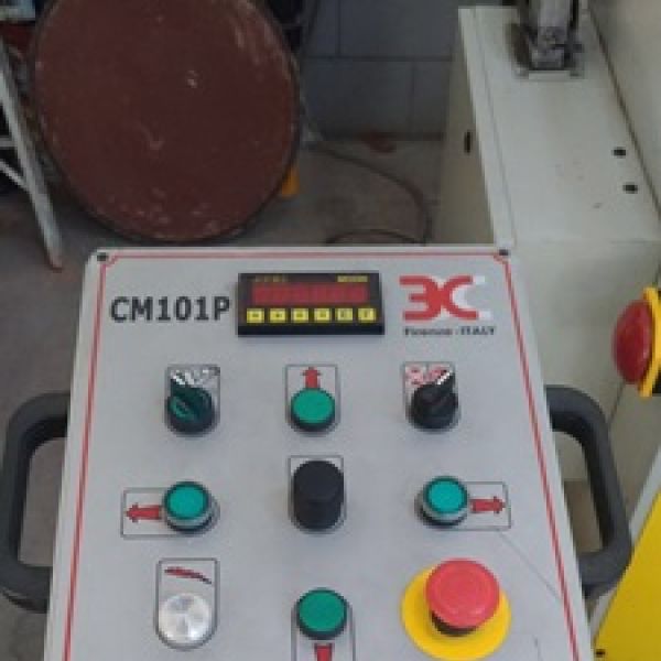 Calandra TER C – CLOMEA CRM230