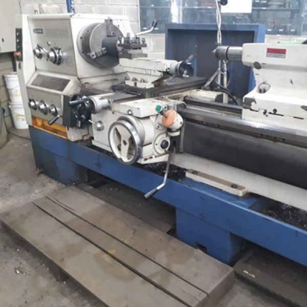 Torno Mecânico CLEVER L-26160A