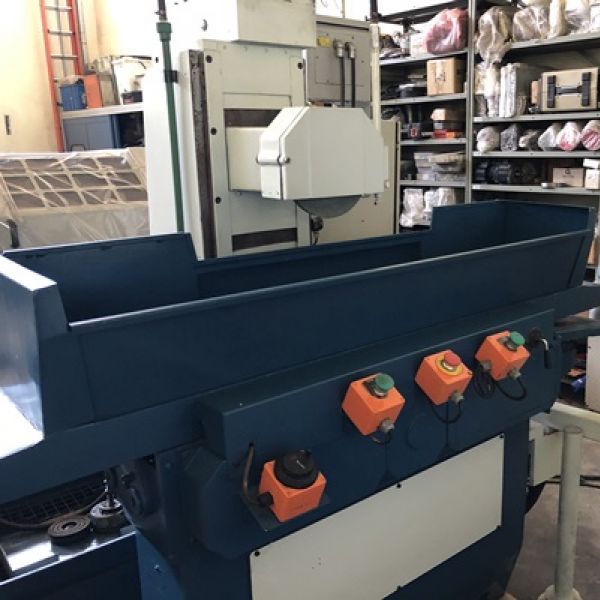 Retifica Plana Tangencial CNC FERDIMAT FRPH600