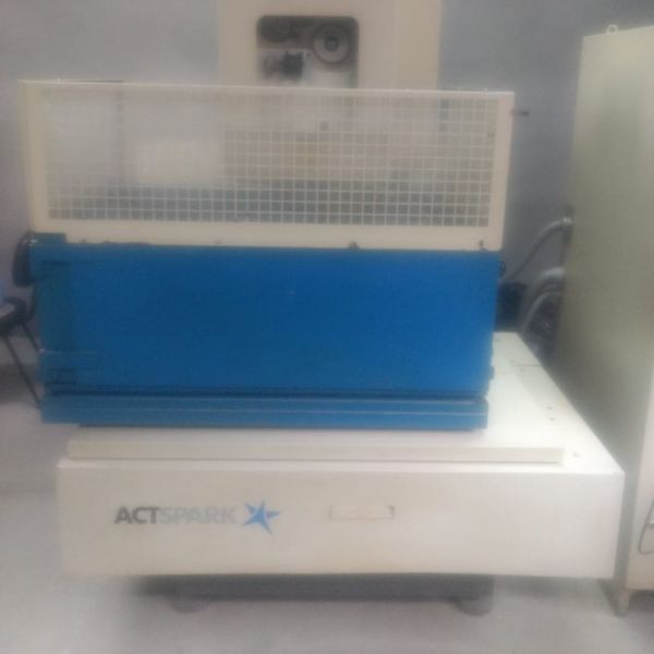 Eletroerosão a Fio AGIE CHARMILLES CF20