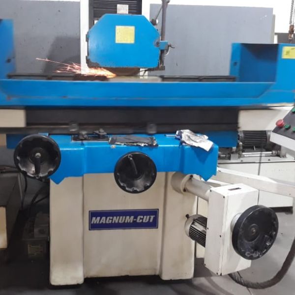 Retifica Plana MAGNUM-CUT RP6330A