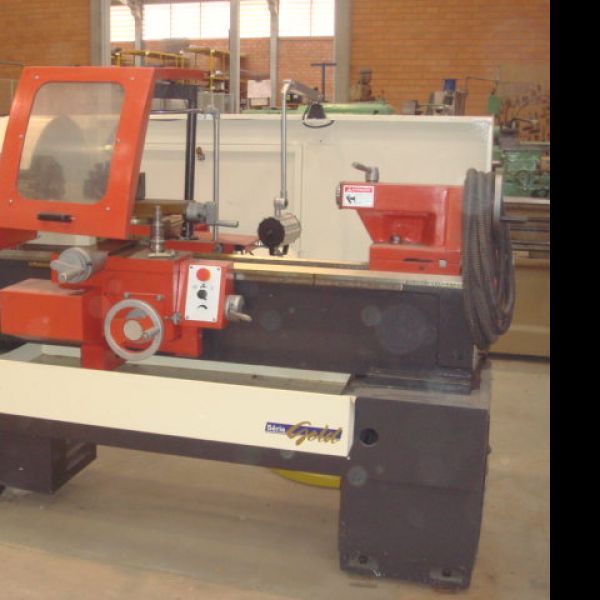 Torno Mecânico DIPLOMAT REVOLUTION RV220