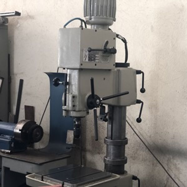Furadeira de Coluna FUNDOYA S35