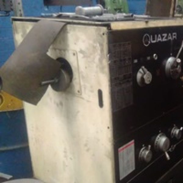 Torno Mecânico QUAZAR C6266C