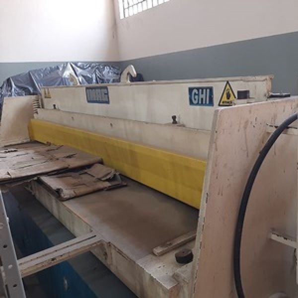Guilhotina IMAG GUI3005