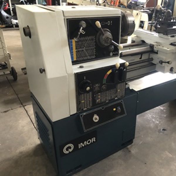 Torno Mecânico IMOR S400