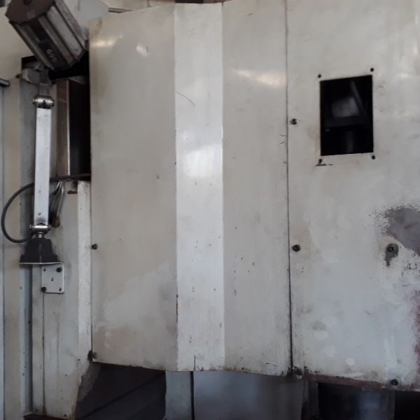 Fresadora CNC SUNLIKE