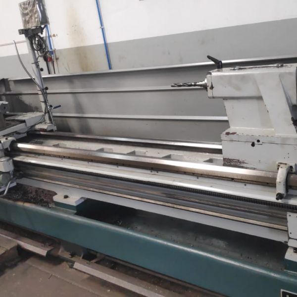 Torno Mecânico CLEVER L-30120