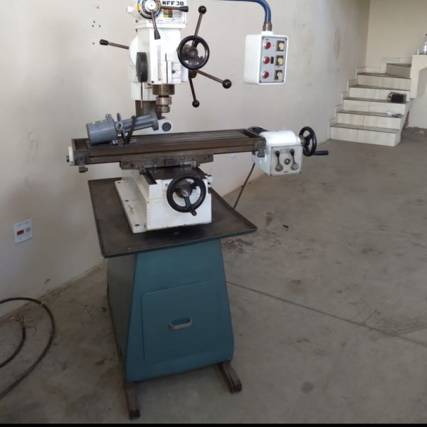 Furadeira Fresadora KONE KFF30