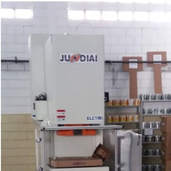 Prensa Excêntrica JUNDIAI ELC 110 F6
