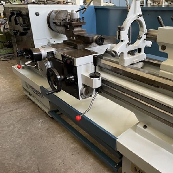Torno Mecânico TIMEMASTER (DMTG) CDS400A