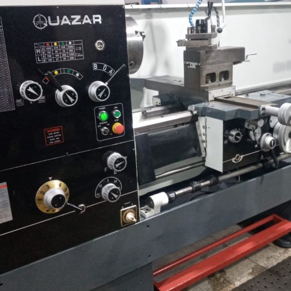 Torno Mecânico QUAZAR C6266K