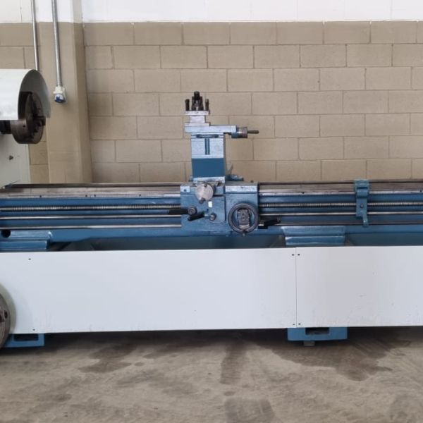 Torno Mecânico Romi S30C