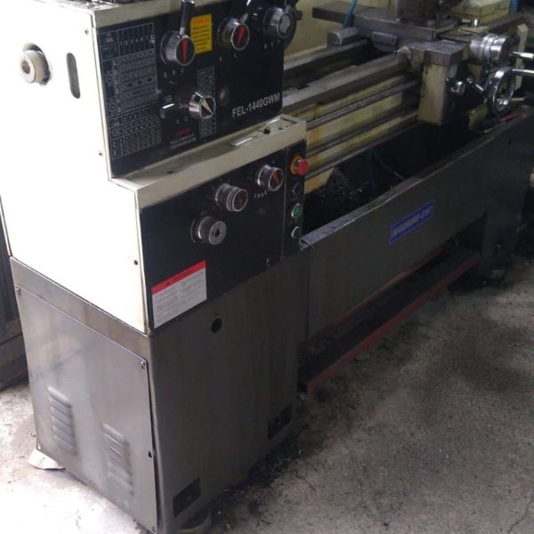 Torno Mecânico MAGNUM-CUT FEL-1440 GWM